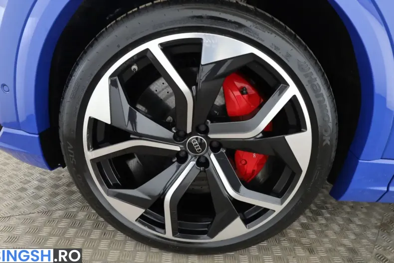 Audi RSQ8 din 2024 cu 88.700 km - oferta AUD254931 - foto 5