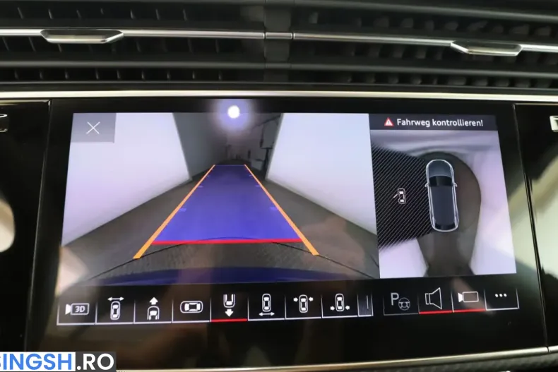 Audi RSQ8 din 2024 cu 88.700 km - oferta AUD254931 - foto 6