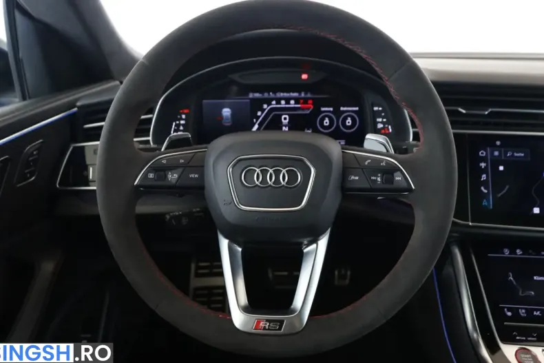 Audi RSQ8 din 2024 cu 88.700 km - oferta AUD254931 - foto 7