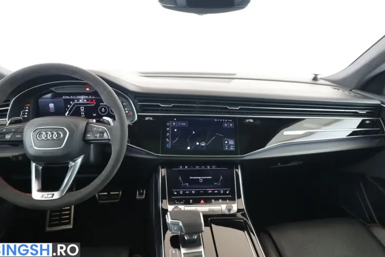 Audi RSQ8 din 2024 cu 88.700 km - oferta AUD254931 - foto 8