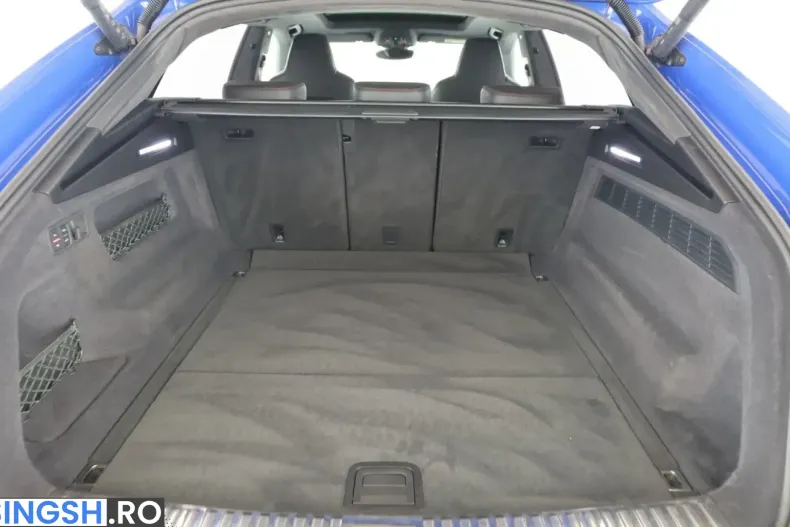 Audi RSQ8 din 2024 cu 88.700 km - oferta AUD254931 - foto 15