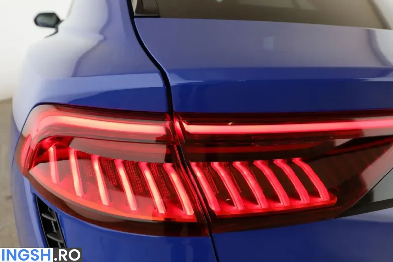 Audi RSQ8 din 2024 cu 88.700 km - oferta AUD254931 - foto 16