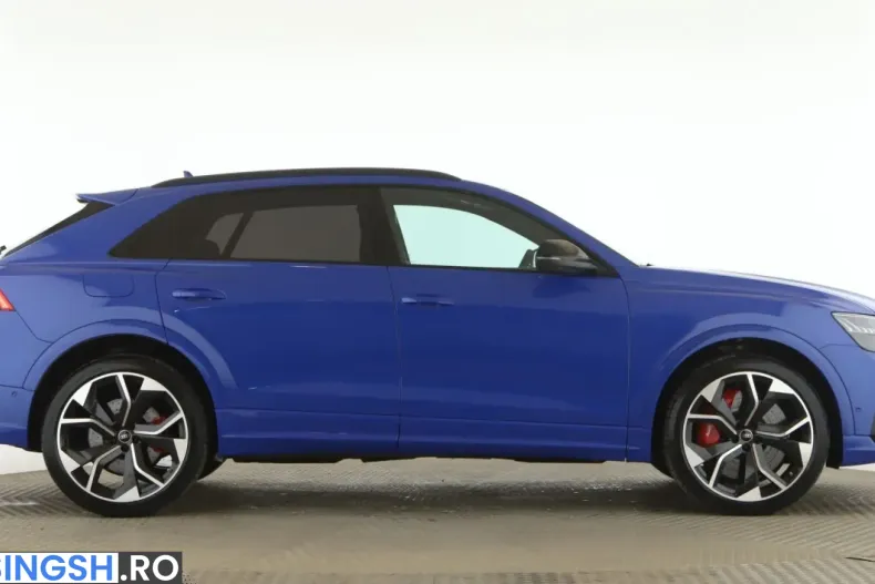 Audi RSQ8 din 2024 cu 88.700 km - oferta AUD254931 - foto 17