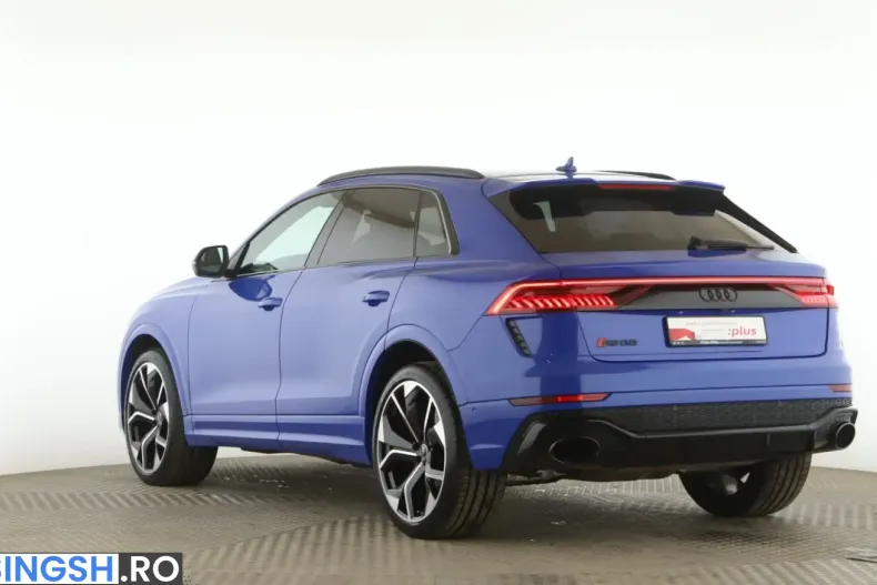 Audi RSQ8 din 2024 cu 88.700 km - oferta AUD254931 - foto 18