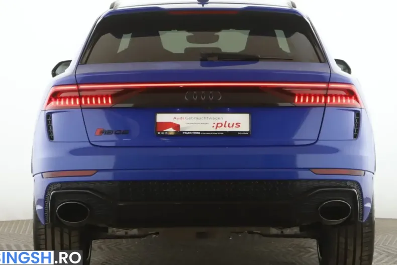Audi RSQ8 din 2024 cu 88.700 km - oferta AUD254931 - foto 19