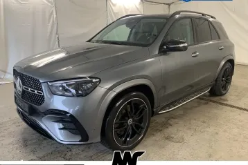 Mercedes-Benz GLE 300 din 2024 - oferta MER254932