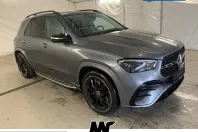 Mercedes-Benz GLE 300 (Clasa GLE) din 2024 cu 100.000 km - oferta MER254932 - foto 2