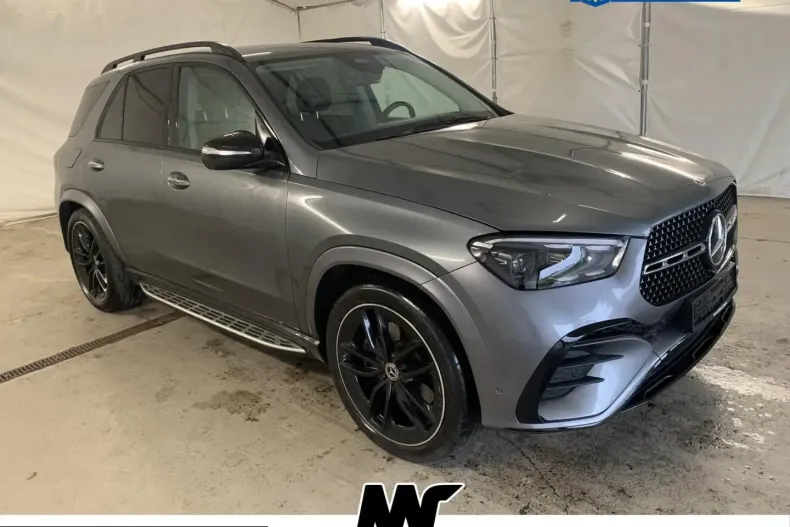 Mercedes-Benz GLE 300 (Clasa GLE) din 2024 cu 100.000 km - oferta MER254932 - foto 2