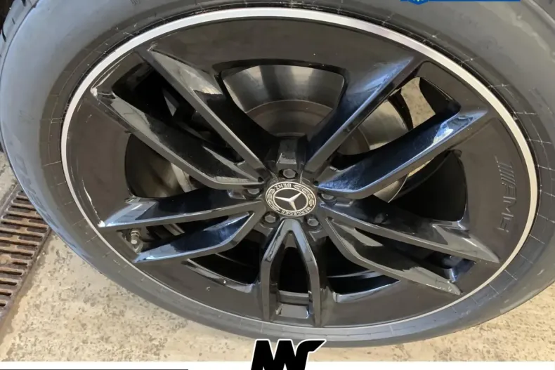 Mercedes-Benz GLE 300 (Clasa GLE) din 2024 cu 100.000 km - oferta MER254932 - foto 10