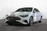 Mercedes-Benz CLA 350 (Clasa CLA) din 2025 cu 17.900 km - oferta MER254933 - foto 1