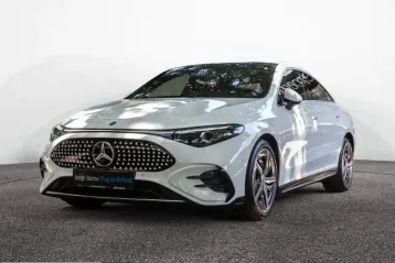 Mercedes-Benz CLA 350 din 2025 - oferta MER254933
