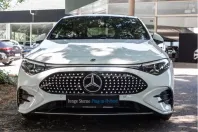 Mercedes-Benz CLA 350 (Clasa CLA) din 2025 cu 17.900 km - oferta MER254933 - foto 2