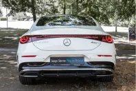 Mercedes-Benz CLA 350 (Clasa CLA) din 2025 cu 17.900 km - oferta MER254933 - foto 4