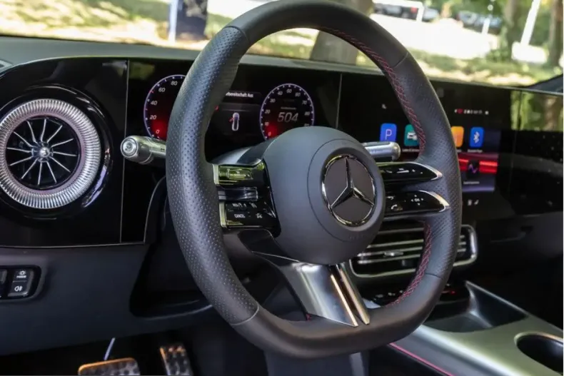 Mercedes-Benz CLA 350 (Clasa CLA) din 2025 cu 17.900 km - oferta MER254933 - foto 24