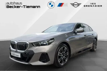 BMW i5 din 2025 - oferta BMW254934