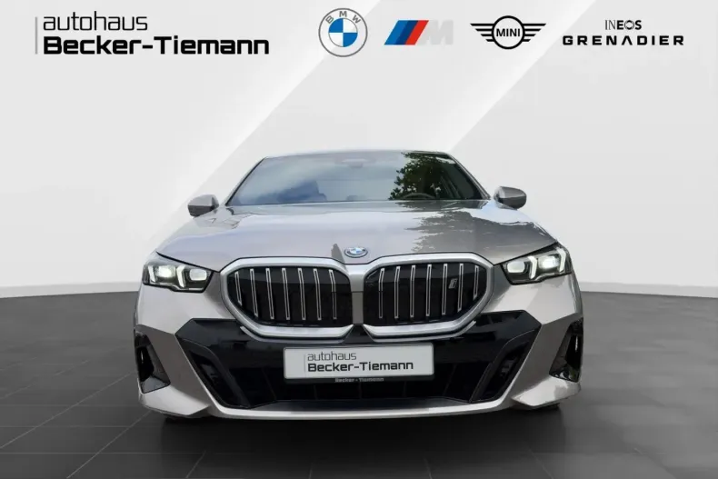BMW i5 (Seria 5) din 2025 cu 23.034 km - oferta BMW254934 - foto 2