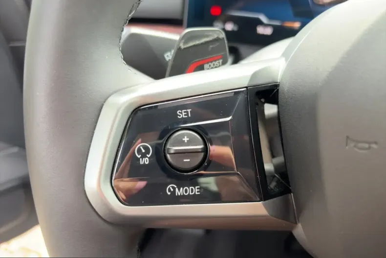 BMW i5 (Seria 5) din 2025 cu 23.034 km - oferta BMW254934 - foto 16