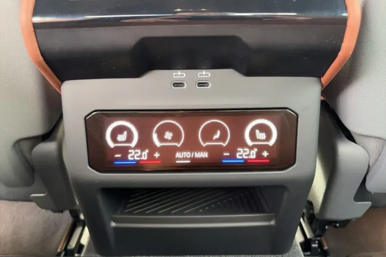 BMW i5 (Seria 5) din 2025 cu 23.034 km - oferta BMW254934 - foto 27