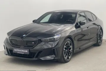 BMW i5 din 2023 - oferta BMW254935