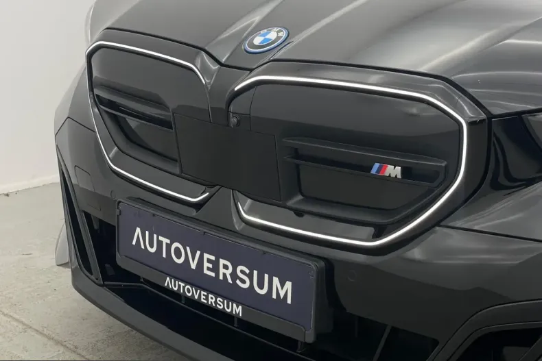 BMW i5 (Seria 5) din 2023 cu 50.856 km - oferta BMW254935 - foto 2