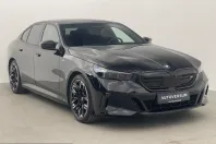 BMW i5 (Seria 5) din 2023 cu 50.856 km - oferta BMW254935 - foto 4
