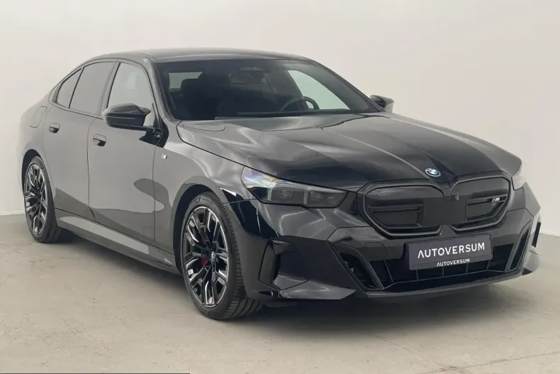 BMW i5 (Seria 5) din 2023 cu 50.856 km - oferta BMW254935 - foto 4