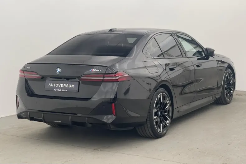 BMW i5 (Seria 5) din 2023 cu 50.856 km - oferta BMW254935 - foto 6