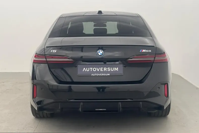 BMW i5 (Seria 5) din 2023 cu 50.856 km - oferta BMW254935 - foto 9