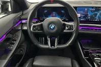 BMW i5 (Seria 5) din 2023 cu 50.856 km - oferta BMW254935 - foto 27
