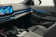 BMW i5 (Seria 5) din 2023 cu 50.856 km - oferta BMW254935 - foto 36