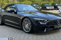 Mercedes-Benz SL 63 AMG (Clasa SL) din 2022 cu 9.875 km - oferta MER254936 - foto 1