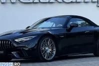 Mercedes-Benz SL 63 AMG (Clasa SL) din 2022 cu 9.875 km - oferta MER254936 - foto 2