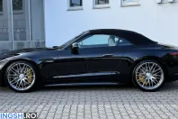 Mercedes-Benz SL 63 AMG (Clasa SL) din 2022 cu 9.875 km - oferta MER254936 - foto 3