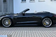 Mercedes-Benz SL 63 AMG (Clasa SL) din 2022 cu 9.875 km - oferta MER254936 - foto 4