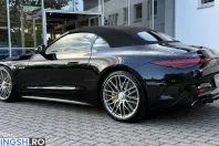 Mercedes-Benz SL 63 AMG (Clasa SL) din 2022 cu 9.875 km - oferta MER254936 - foto 5