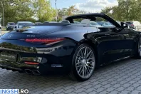 Mercedes-Benz SL 63 AMG (Clasa SL) din 2022 cu 9.875 km - oferta MER254936 - foto 6