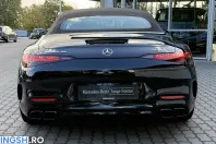 Mercedes-Benz SL 63 AMG (Clasa SL) din 2022 cu 9.875 km - oferta MER254936 - foto 7