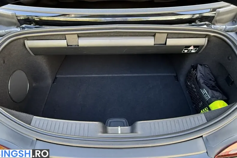 Mercedes-Benz SL 63 AMG (Clasa SL) din 2022 cu 9.875 km - oferta MER254936 - foto 9