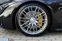 Mercedes-Benz SL 63 AMG (Clasa SL) din 2022 cu 9.875 km - oferta MER254936 - foto 10