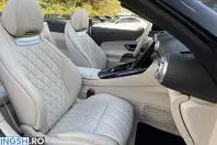 Mercedes-Benz SL 63 AMG (Clasa SL) din 2022 cu 9.875 km - oferta MER254936 - foto 13