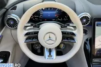 Mercedes-Benz SL 63 AMG (Clasa SL) din 2022 cu 9.875 km - oferta MER254936 - foto 14