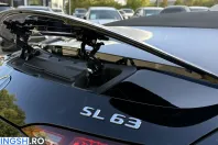 Mercedes-Benz SL 63 AMG (Clasa SL) din 2022 cu 9.875 km - oferta MER254936 - foto 18