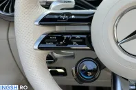Mercedes-Benz SL 63 AMG (Clasa SL) din 2022 cu 9.875 km - oferta MER254936 - foto 19
