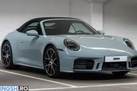 Porsche 911 din 2026 cu 9.911 km - oferta POR254937 - foto 1