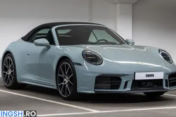 Porsche 911 din 2026 - oferta POR254937