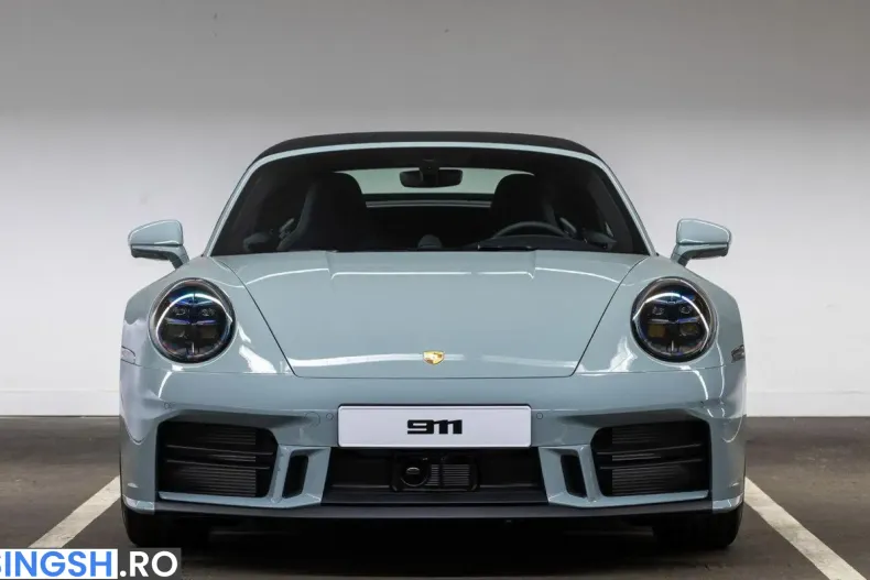 Porsche 911 din 2026 cu 9.911 km - oferta POR254937 - foto 2