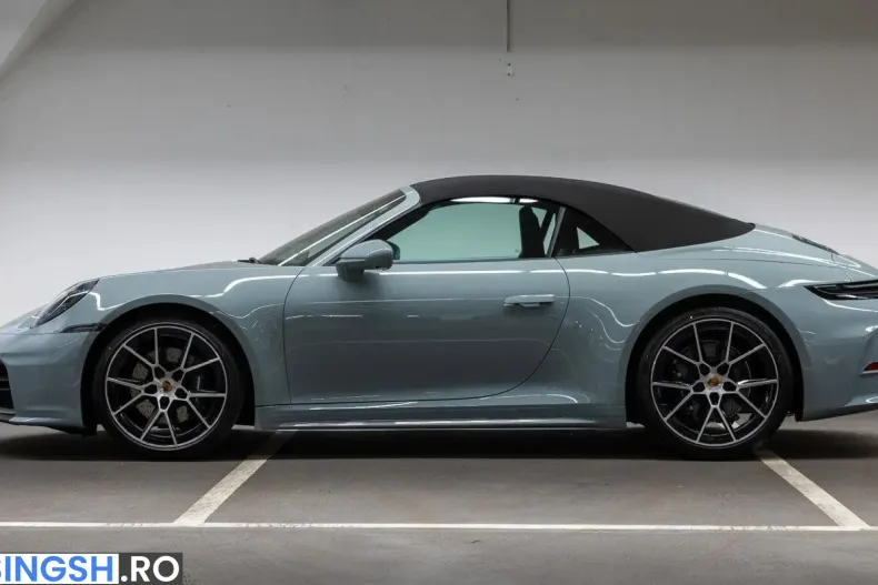 Porsche 911 din 2026 cu 9.911 km - oferta POR254937 - foto 3