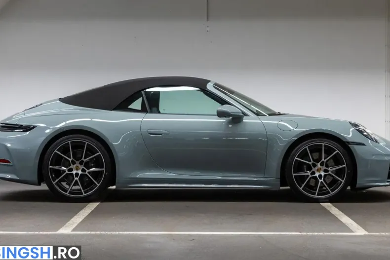 Porsche 911 din 2026 cu 9.911 km - oferta POR254937 - foto 4