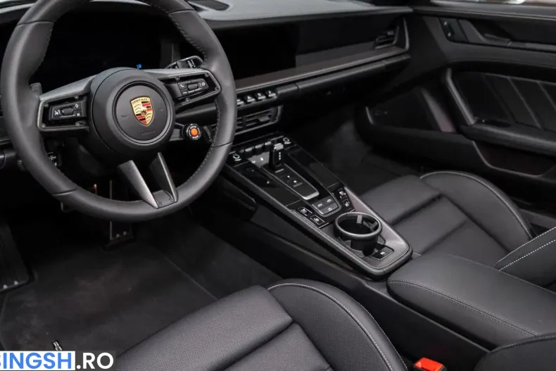 Porsche 911 din 2026 cu 9.911 km - oferta POR254937 - foto 10