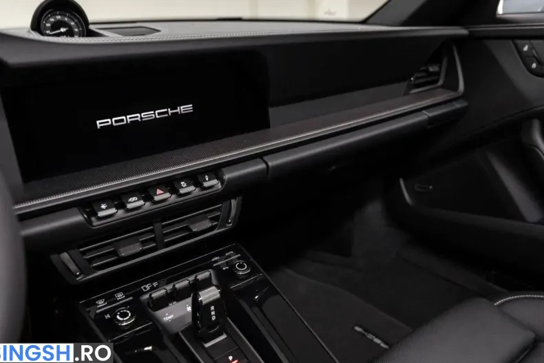 Porsche 911 din 2026 cu 9.911 km - oferta POR254937 - foto 20